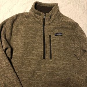 Men’s Patagonia Better Sweater Fleece